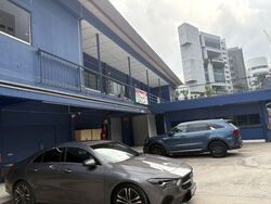 Irving Road (D13), Warehouse #591363671